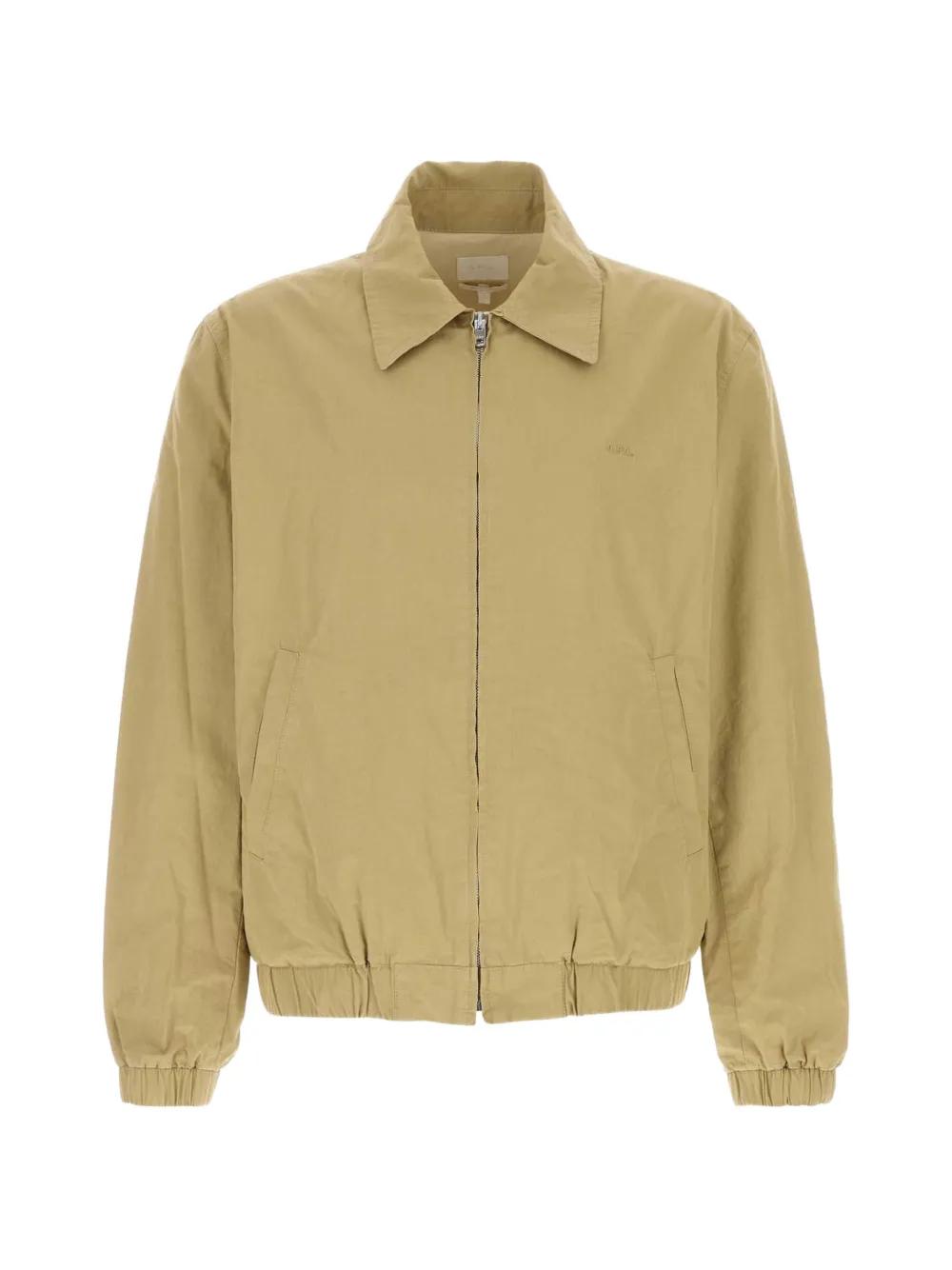 A.P.C. Casual jackets for Men | Online Sale up to 59% off | Lyst UK
