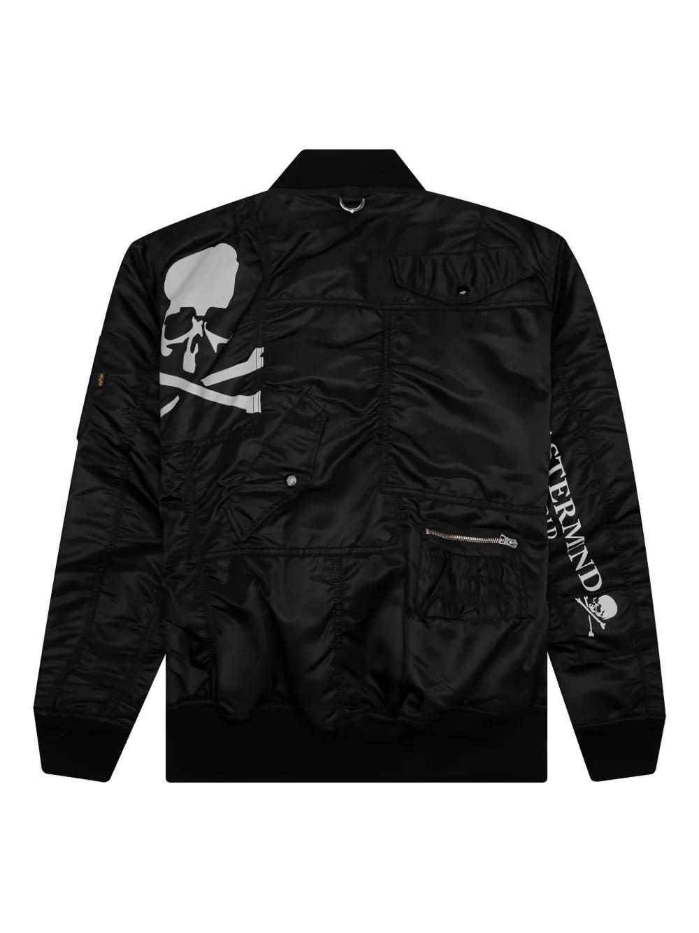 Mastermind Japan Jackets for Men | Online Sale up to 62% off