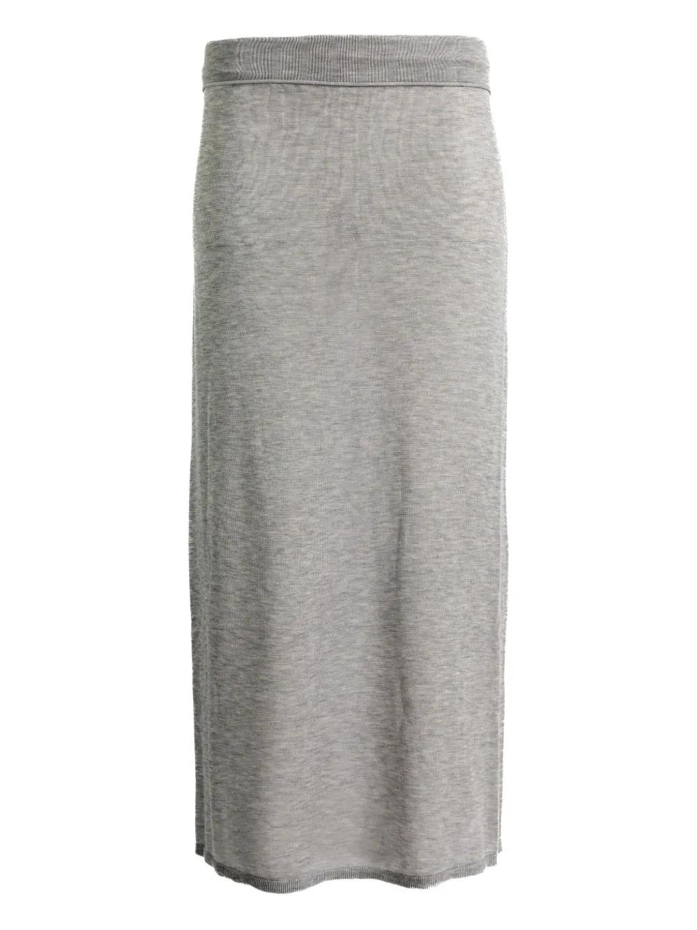 TOTEME Skirts for Women | Online Sale up to 21% off | Lyst