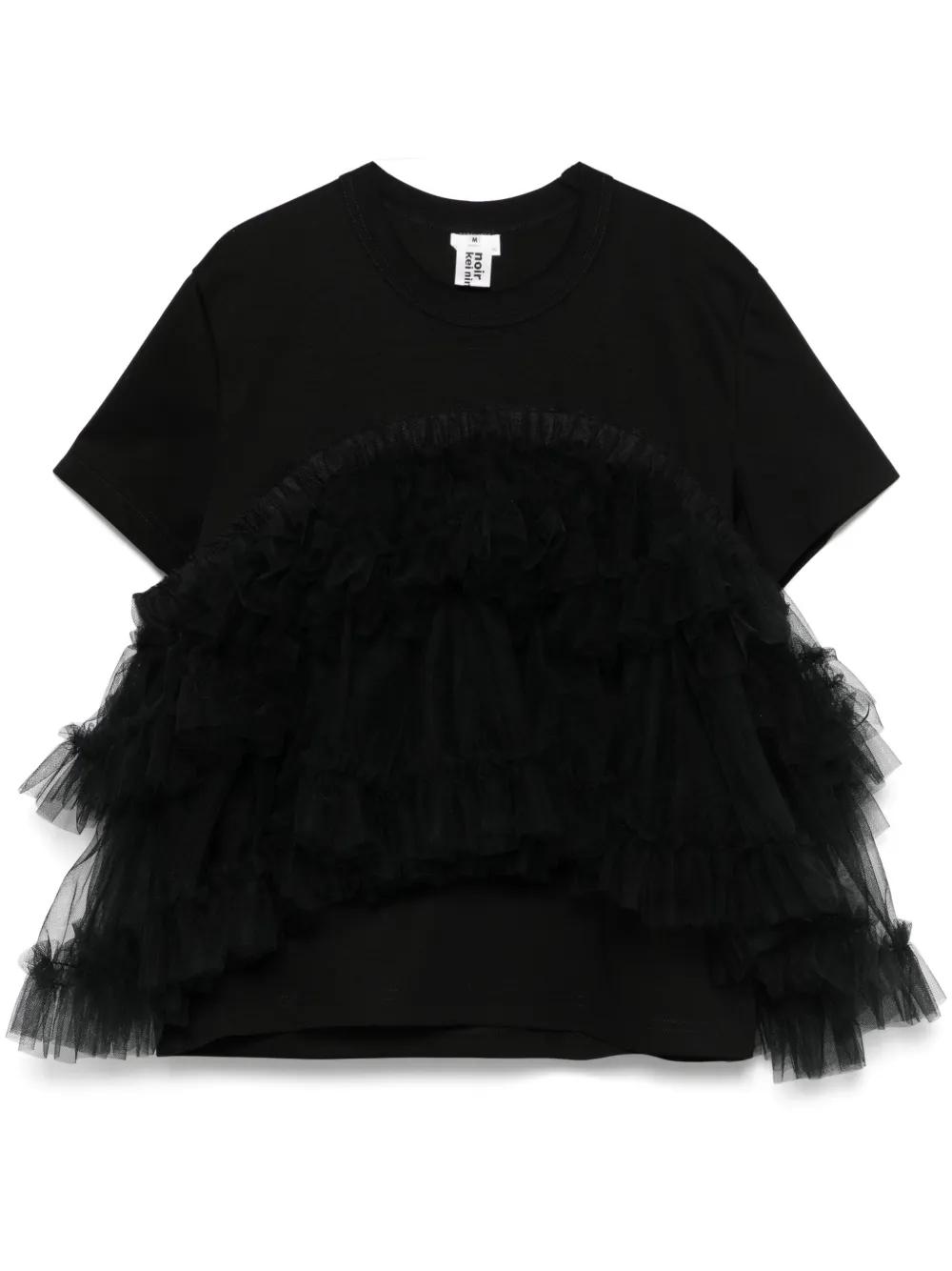 レディース Noir Kei Ninomiya Tシャツ | オンラインセールは レディース Noir Kei Ninomiya Tシャツ | オンラインセールは