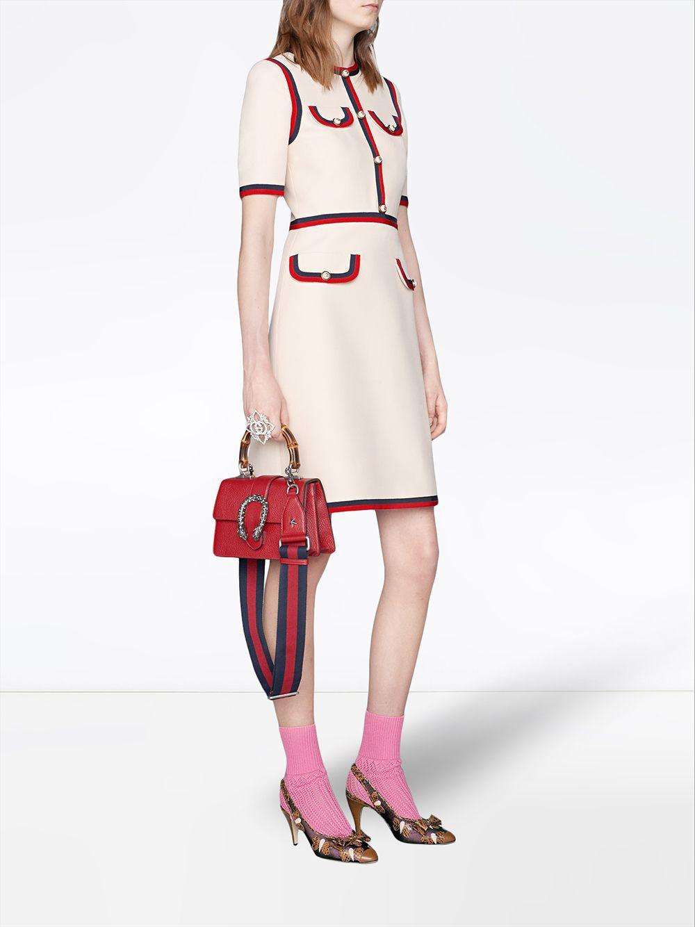 gucci dionysus mini top handle bag