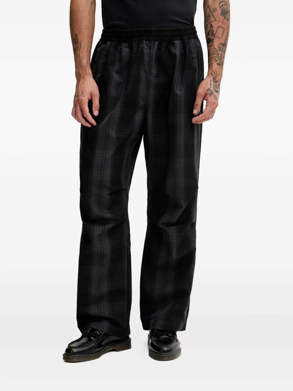 adidas X All Blacks Firebird Track Pants for Men | Lyst