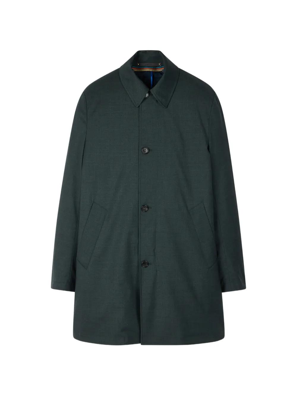 Paul Smith Coats for Men | Online Sale up to 58% off | Lyst