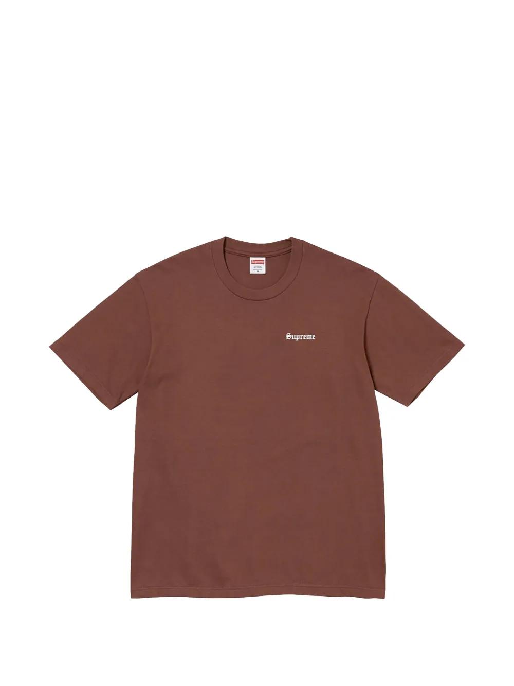 Supreme Bear Tee 