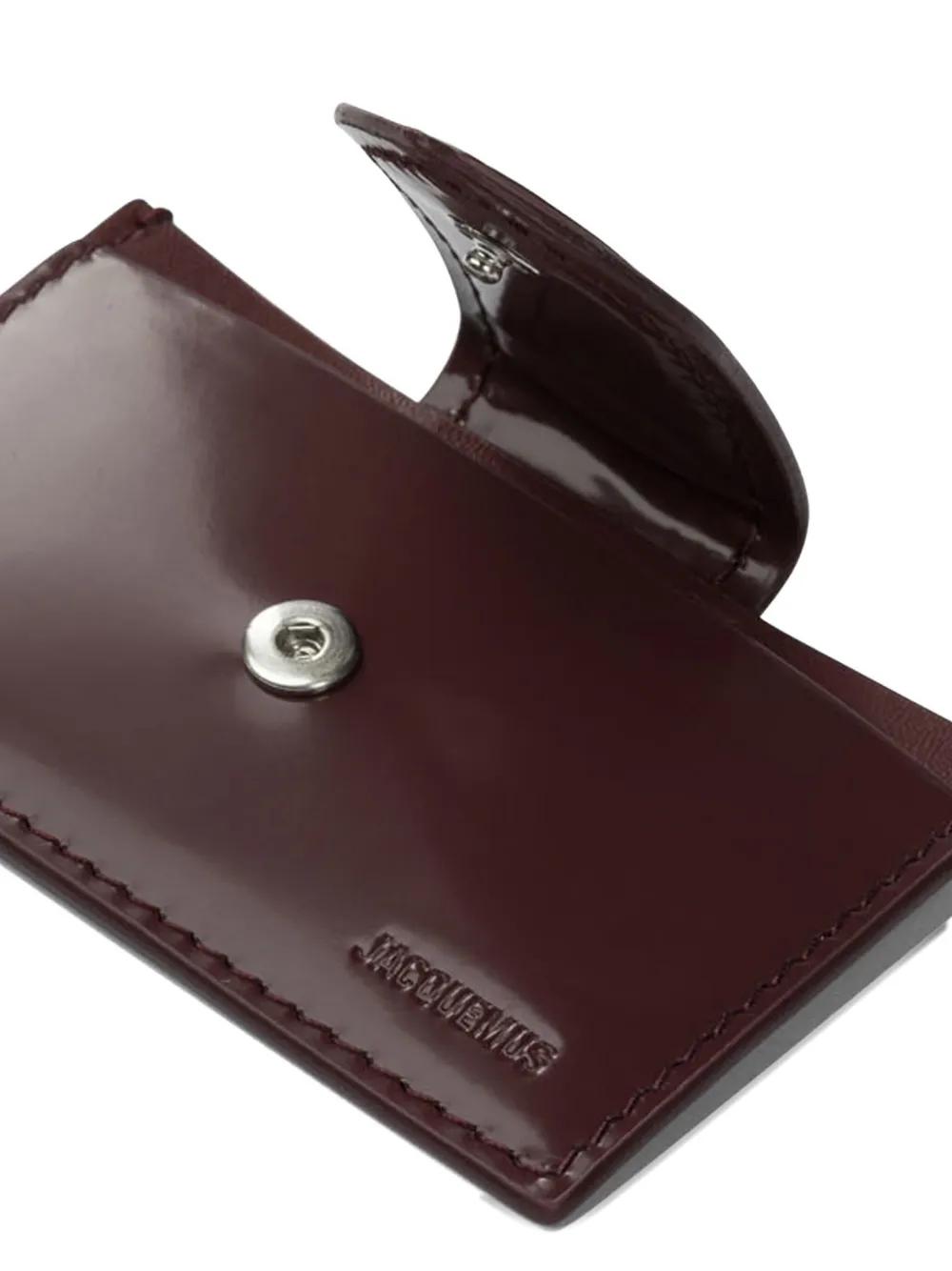 Jacquemus Wallets and cardholders for Women | Online Sale up