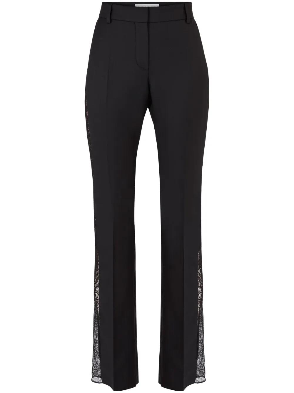 レディース Nina Ricci パンツ、スラックス、チノパン