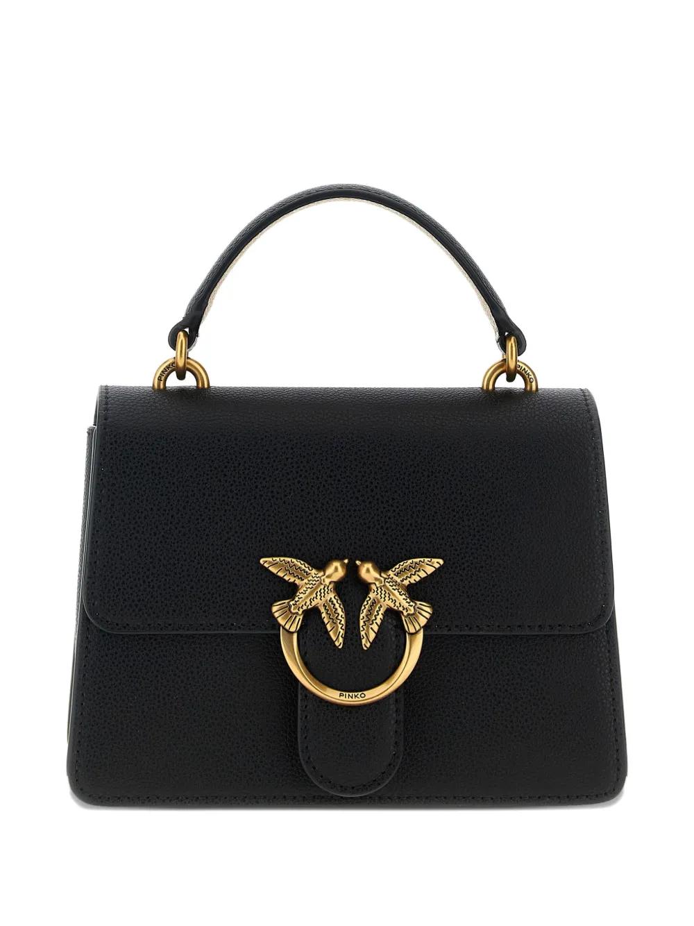 トートバッグ PINKO Woman Tote bags Military 100782A1WQ V64Q PINKO Tote Bags for Women - Shop on FARFETCH