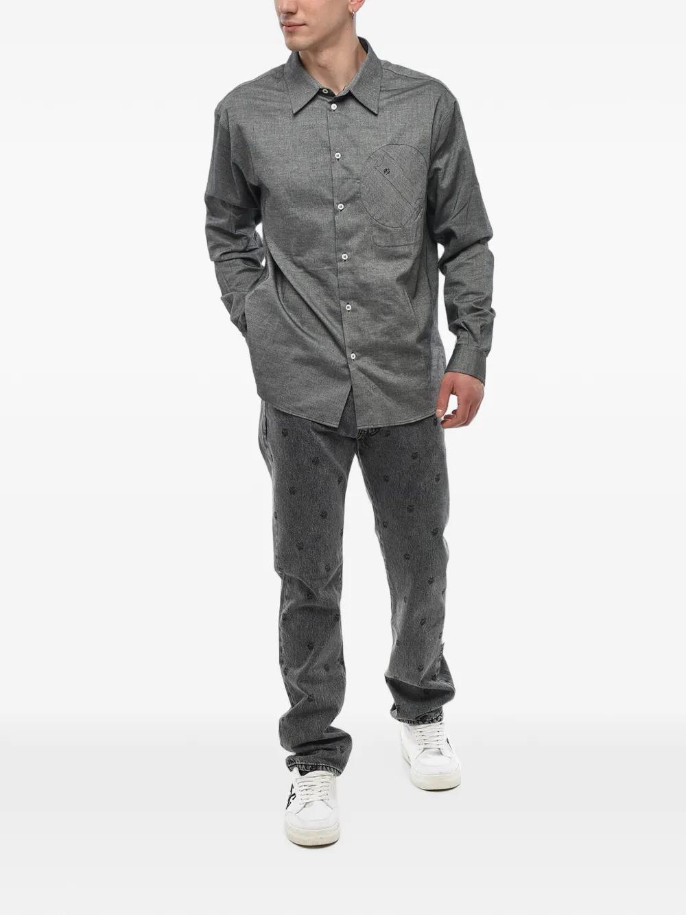 Off-White c/o Virgil Abloh Shirts for Men | Online Sale up to 63