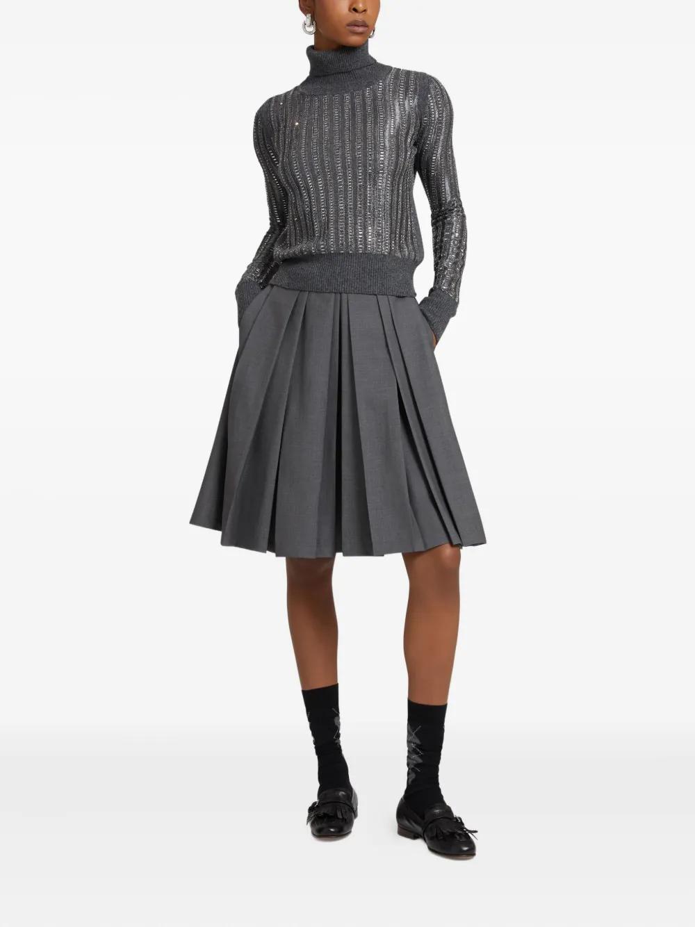 Ermanno Scervino Skirts for Women | Online Sale up to 60