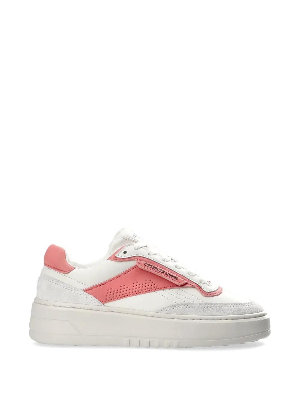 COPENHAGEN Low-top sneakers for Women | Online Sale up to 73% off