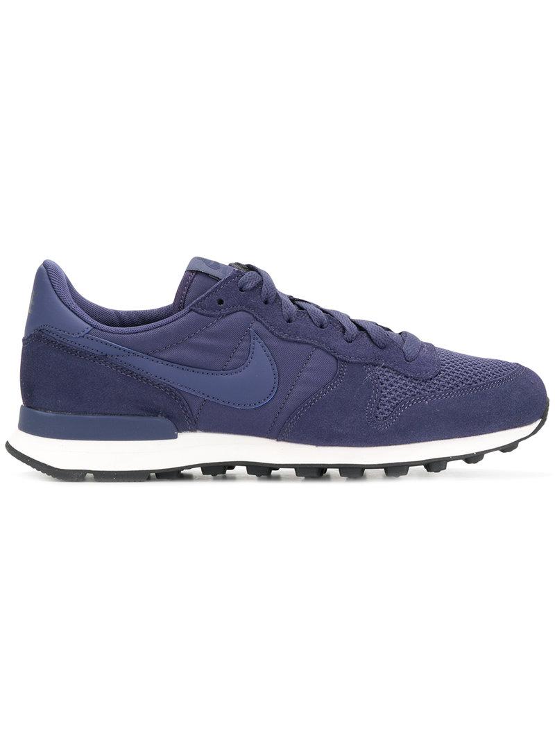 Lyst - Nike Internationalist Se in Blue for Men Nike. Men's Blue Internationalist Se