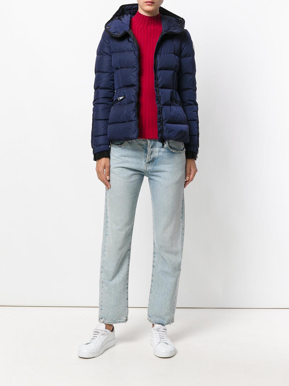 Moncler betula navy Clearance