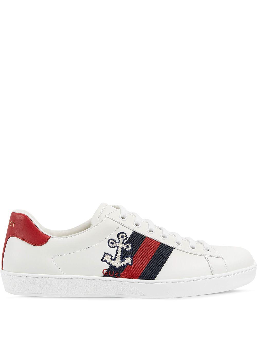 Gucci ace shop for men