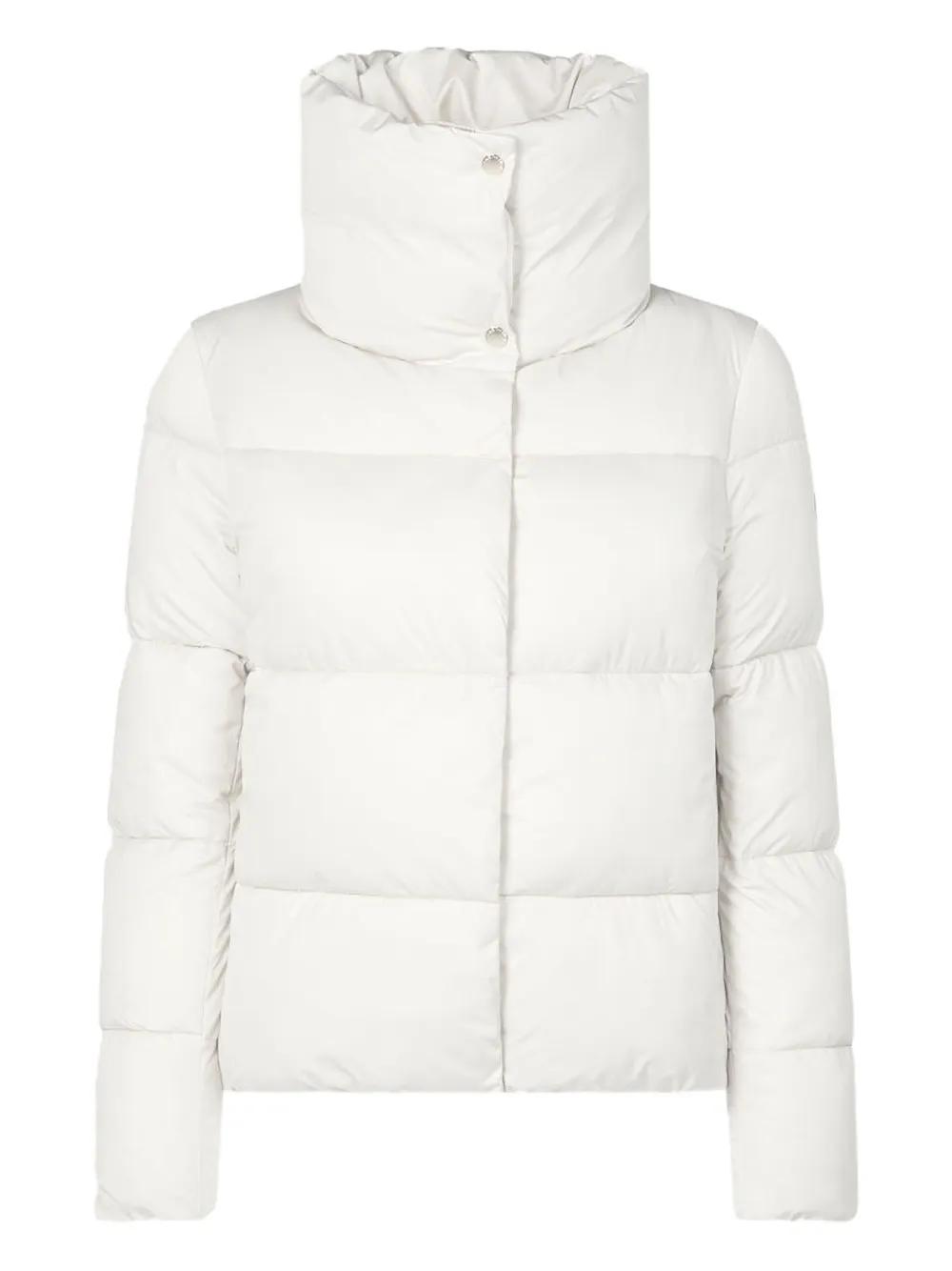 ジャケット SAVE THE DUCK Woman Jacket White D31961WISMI20 00000 Save the Duck Women's Biddy Off White | Buy Save the Duck