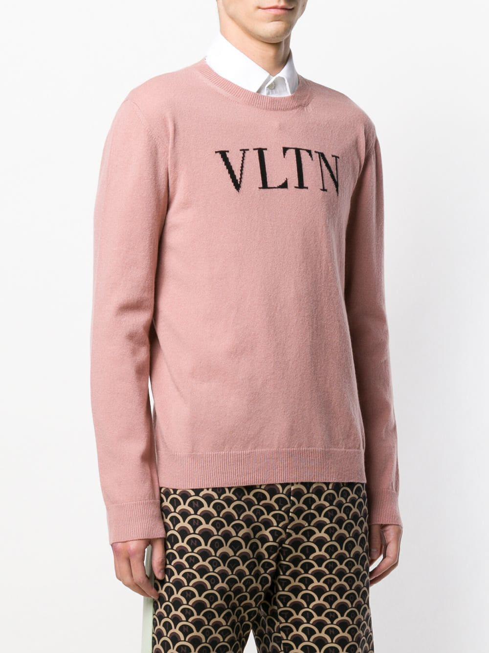 vltn jumper mens