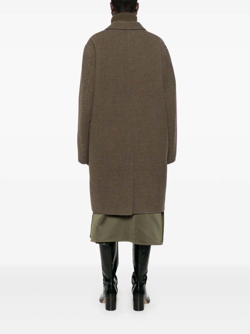 レディース Sofie D'Hoore ロングコート & ウィンターコート