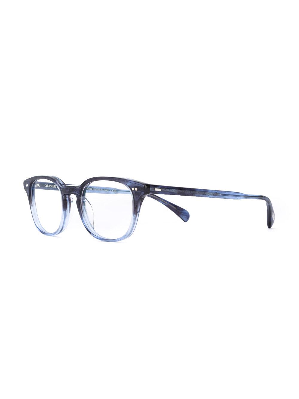 日本限定 OLIVER - PEOPLES Sarver DM DM LA 希少 katfactory.com