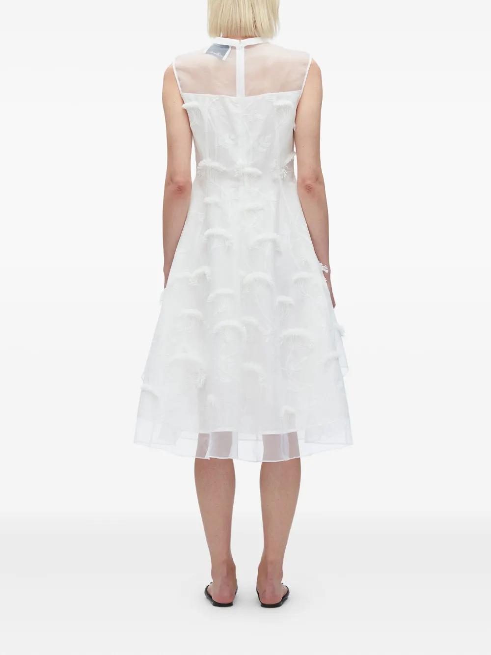 3.1 Phillip Lim ミニスカート S 2020324N0030 S241-35786-FWP-