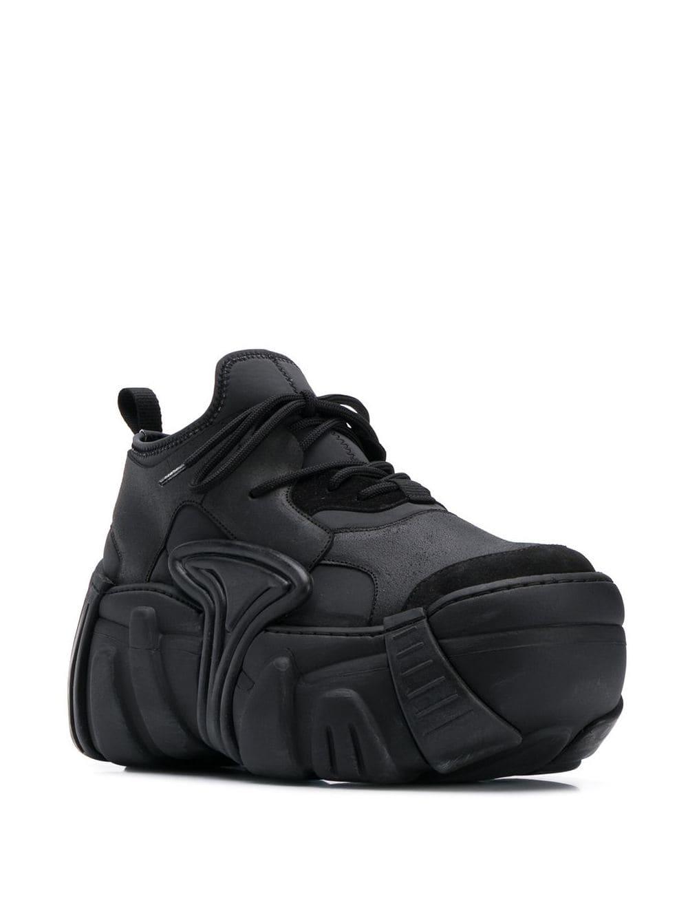 swear element sneakers