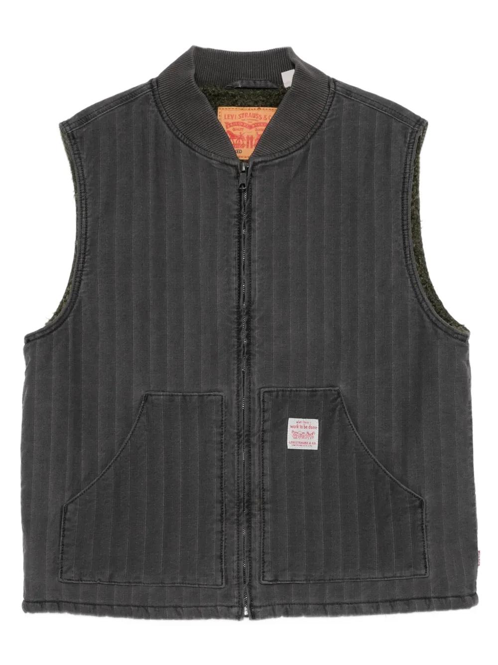 Levi's Waistcoats and gilets for Men Online Sale up to 50% off