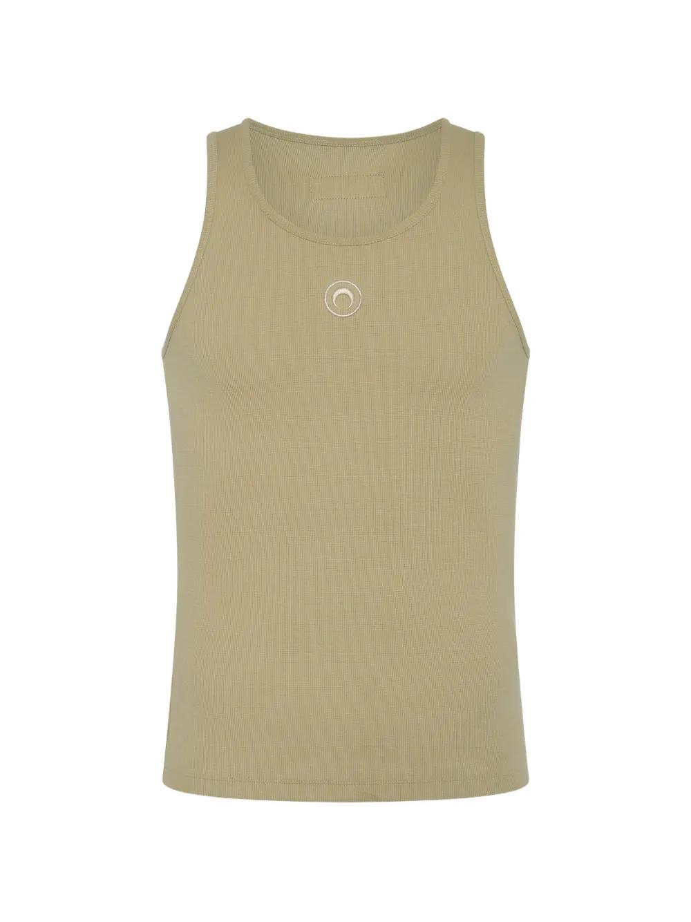 Marine Serre Sleeveless t-shirts for Men | Online Sale up to 34