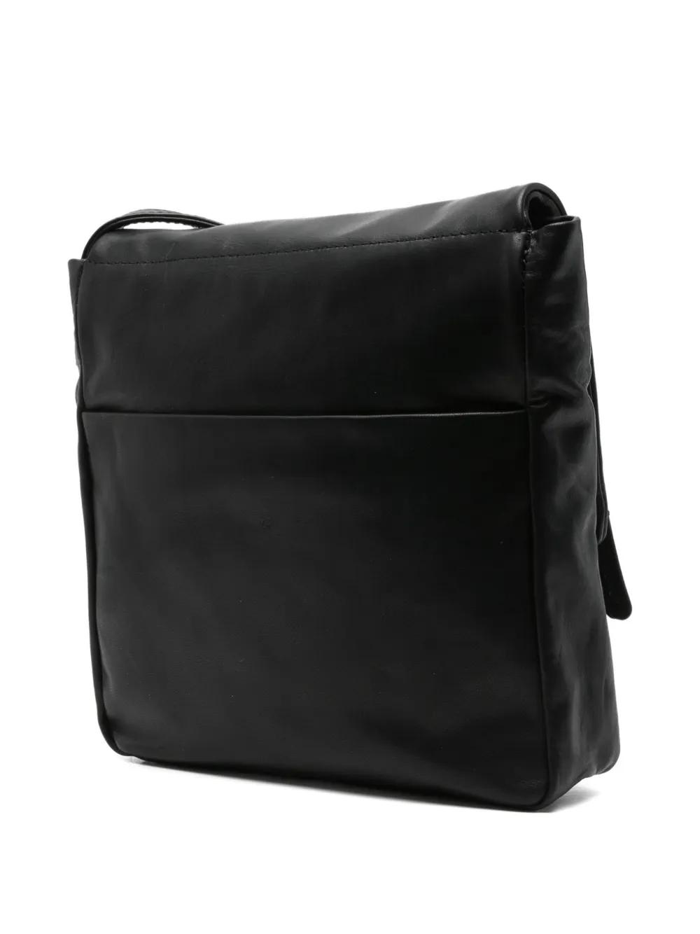 バッグ OUR LEGACY Square leather cross-body bag バッグ OUR LEGACY Square leather cross-body bag Our Legacy