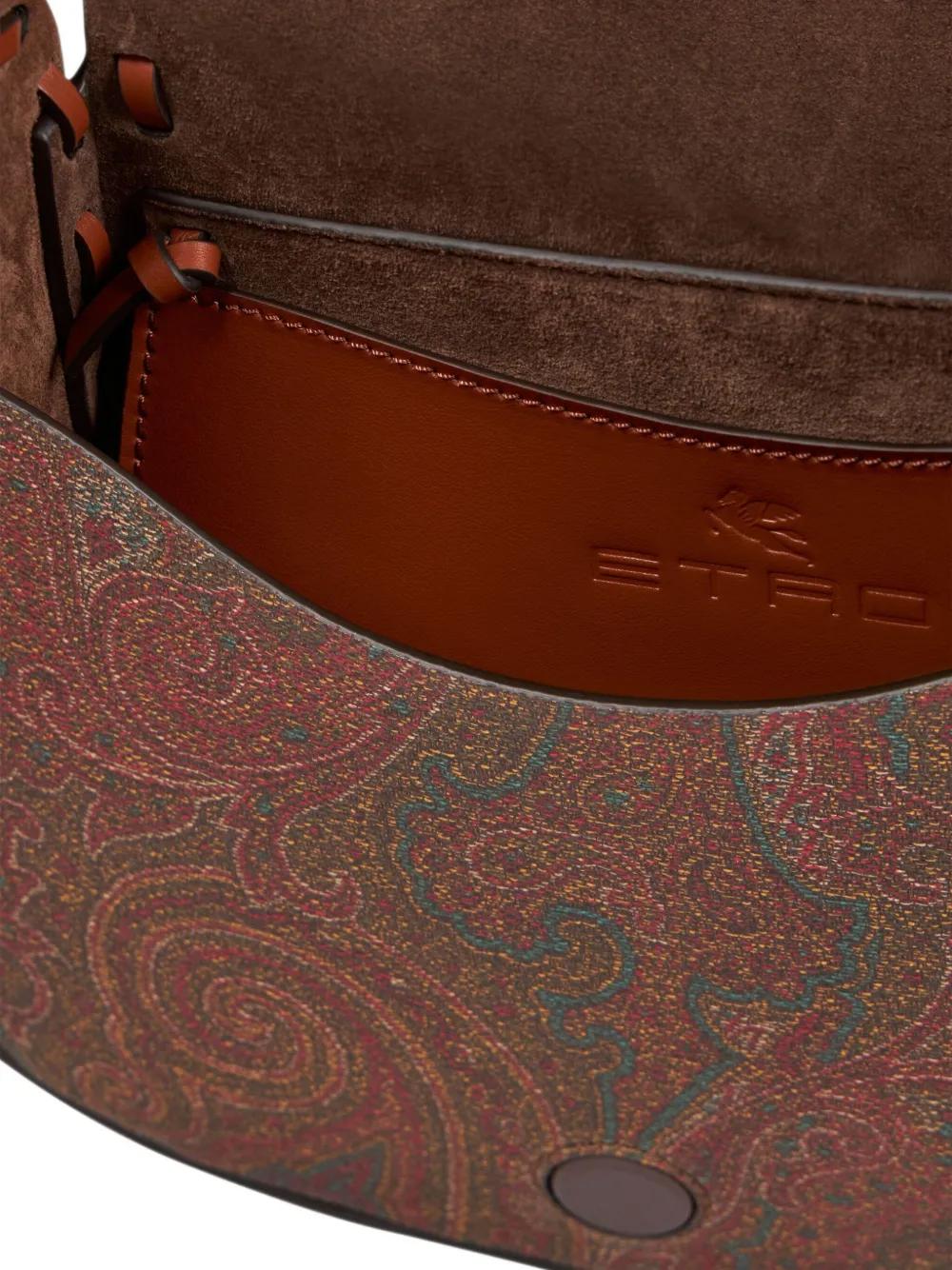 【関税込】ETRO Drya クロスボディバッグ レディース Etro クロスボディバッグ & 財布が¥114,000〜 | Lyst