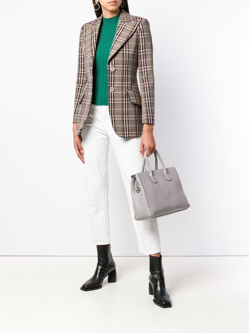 Furla Alba L Tote 2024 www.alhudapk