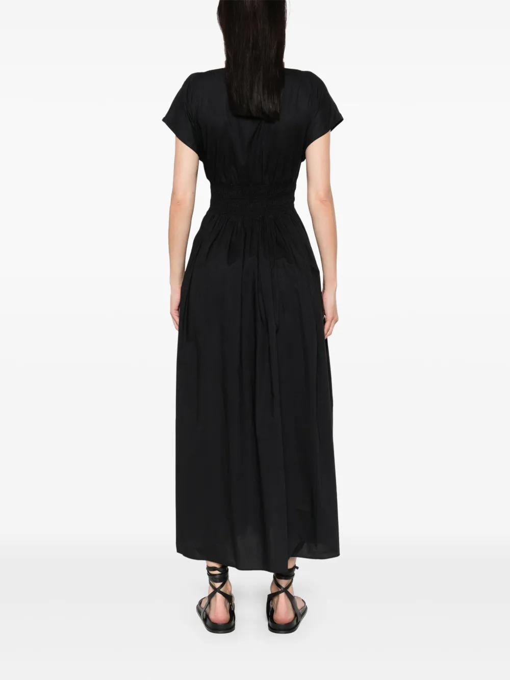 Matteau V Neck Dresses for Women | Lyst