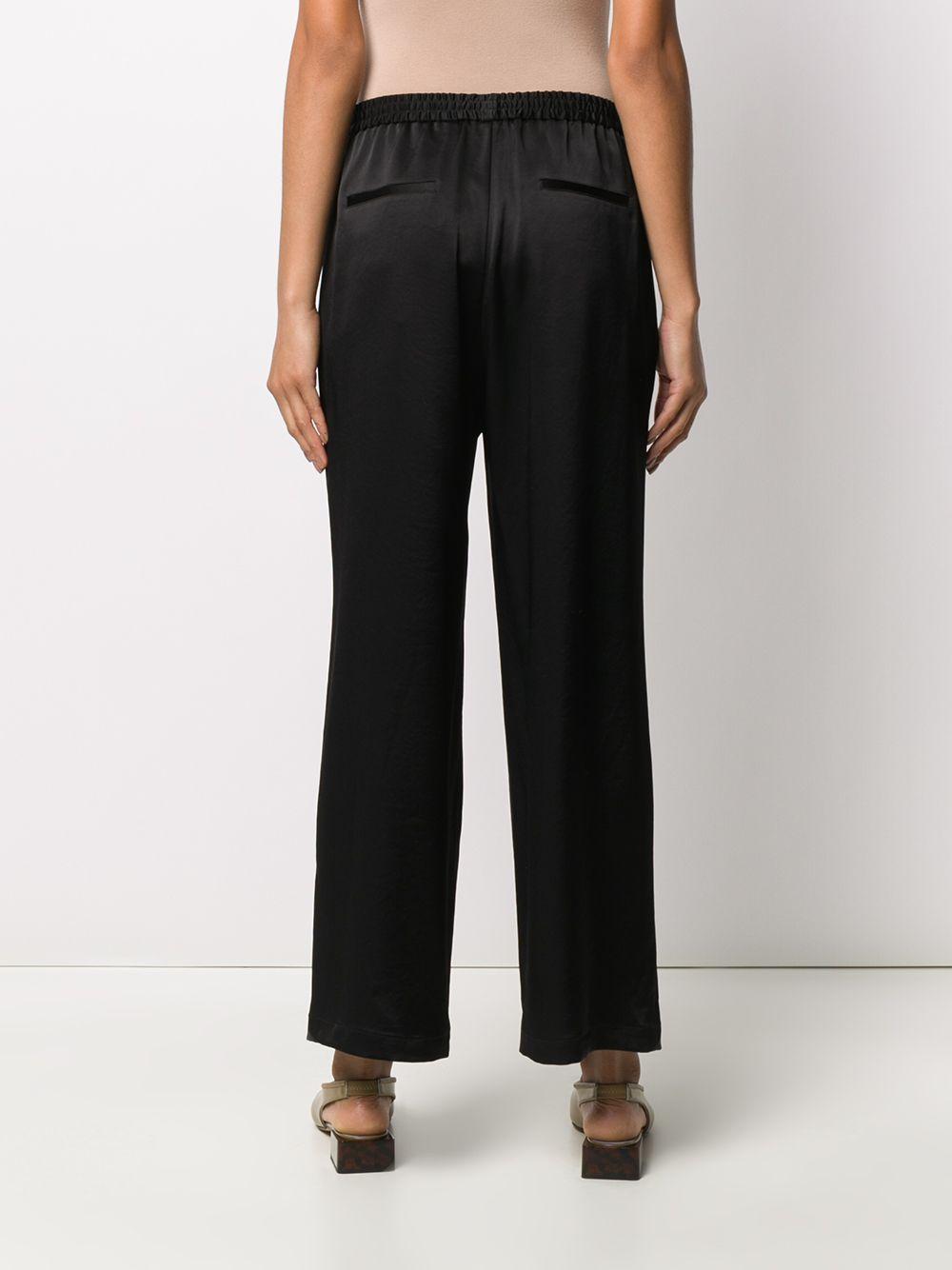 Filippa K Kimberley High-waist Trousers 
