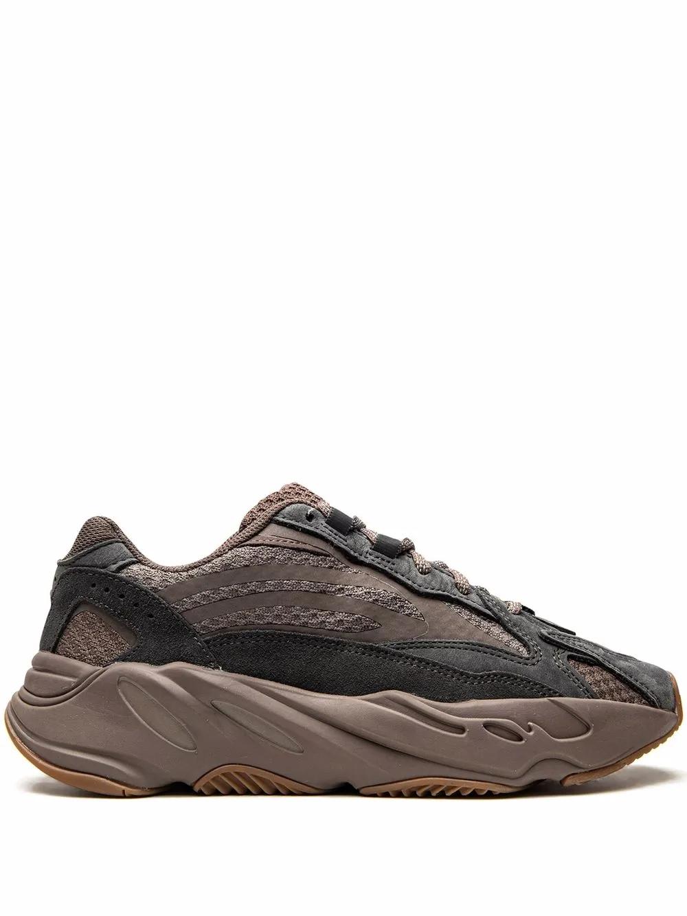 adidas gazelle silver green womens Adidas x Yeezy 'Boost 700 Carbon Blue' Sneakers