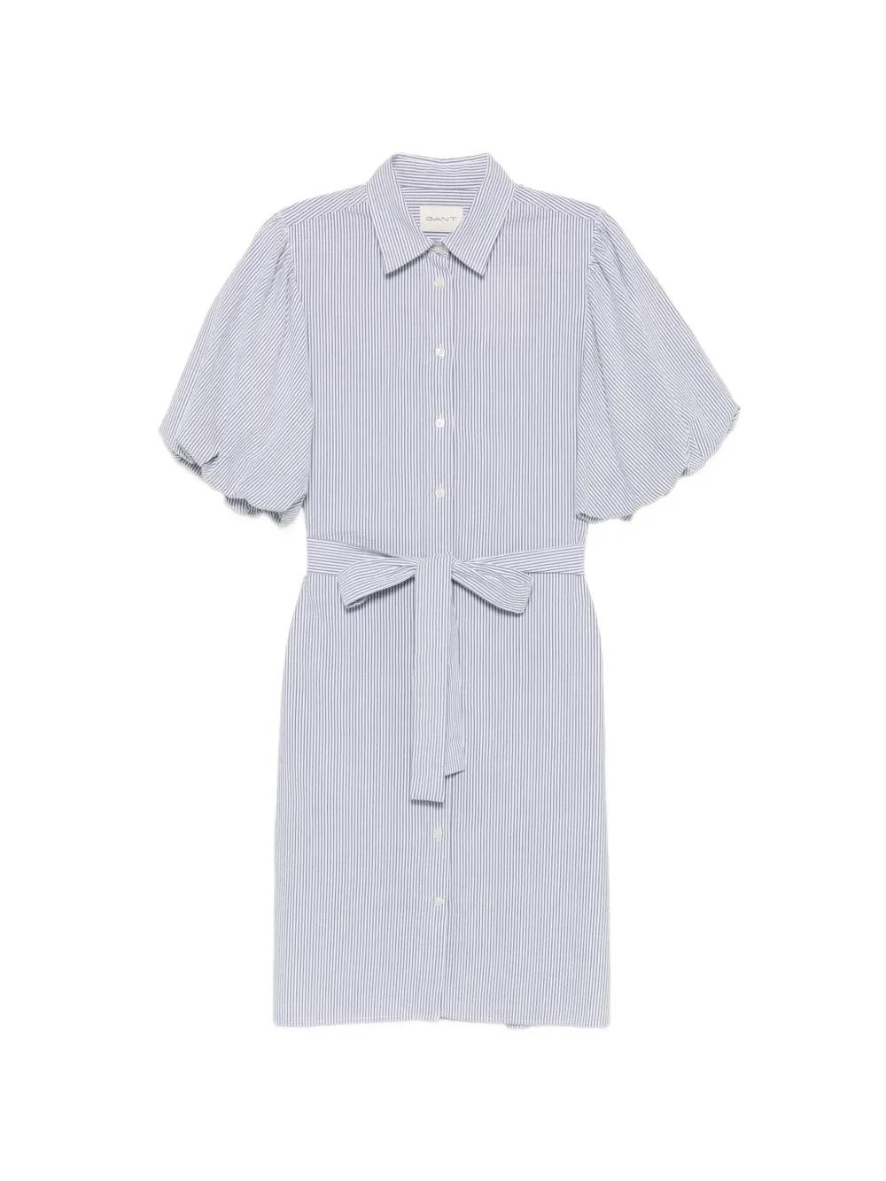 GANT Dresses for Women | Online Sale up to 76% off | Lyst