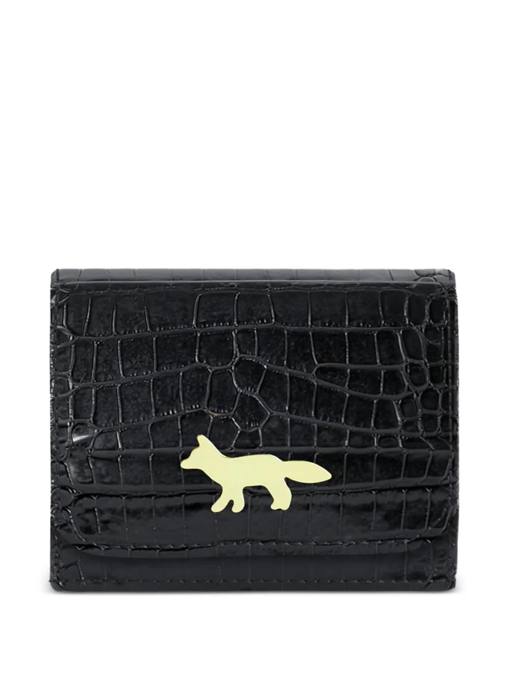Maison Kitsuné Wallets and cardholders for Women | Online Sale up