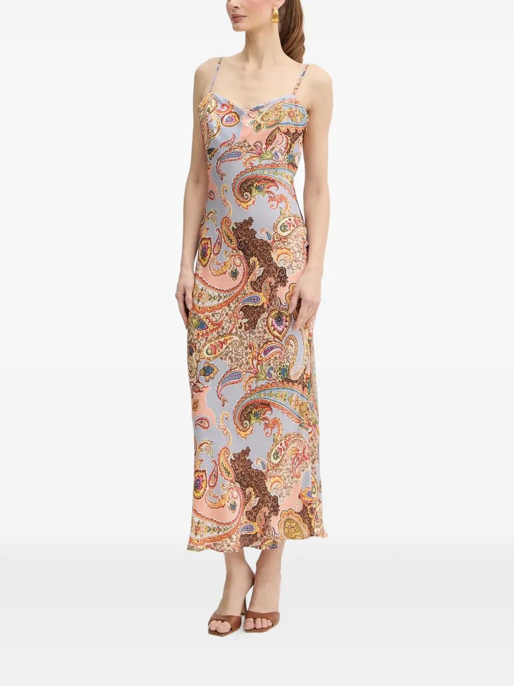 chiffon floral maxi dresses Floral CHIFFON Maxi Dress