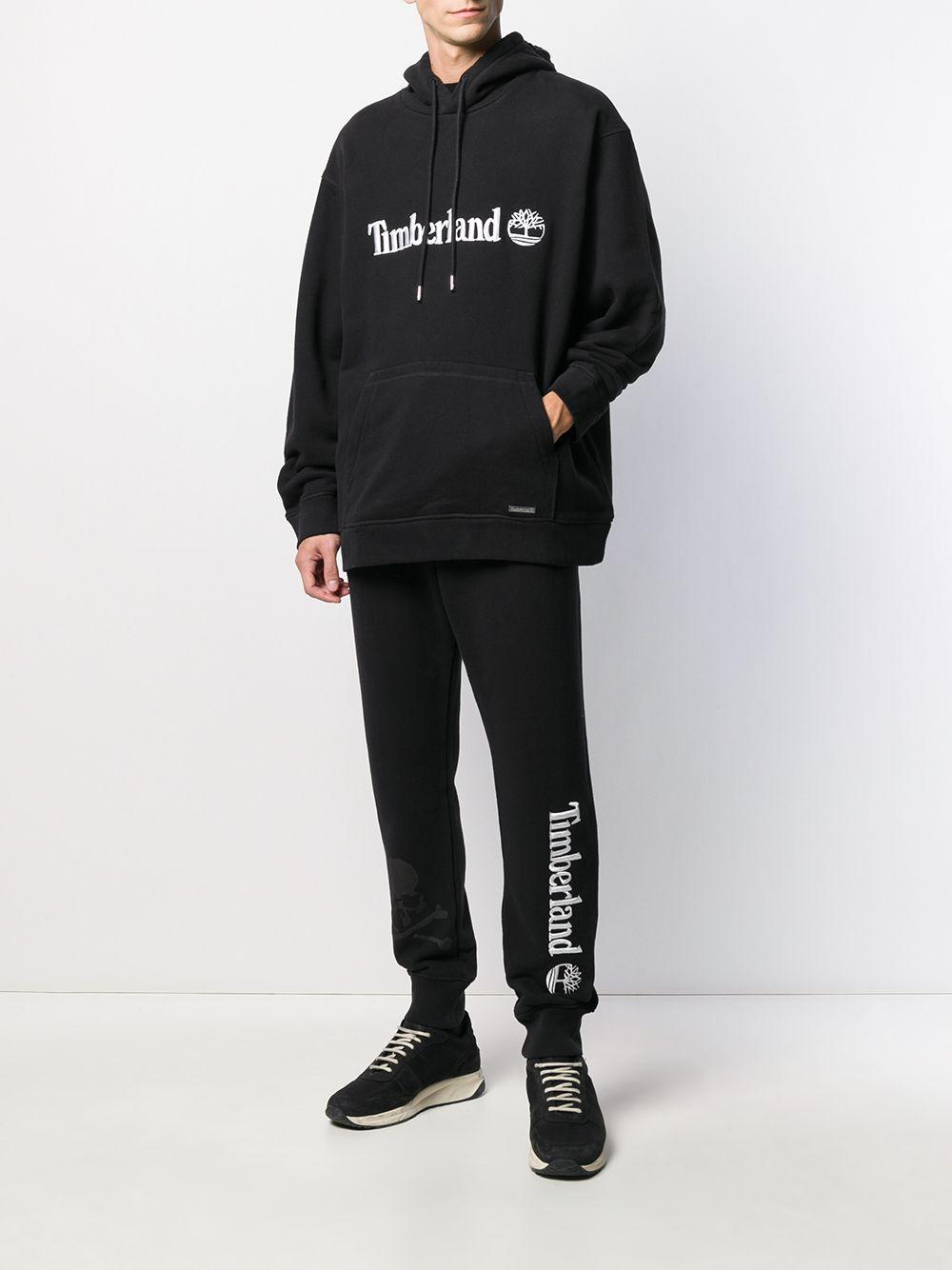 Timberland Hoodie And Sweatpants Flash 