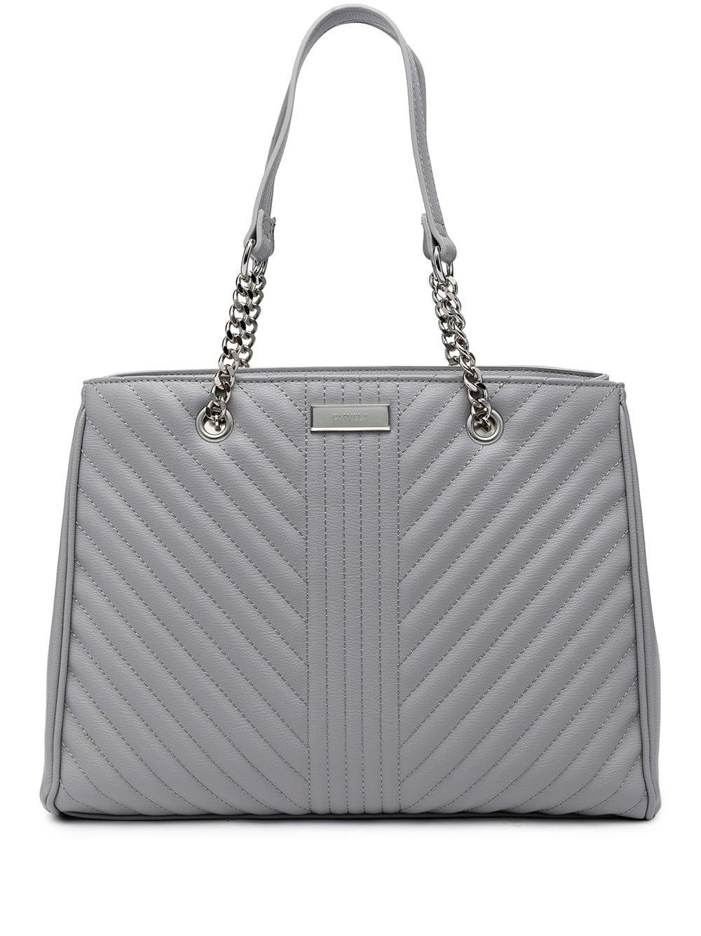 Carvela harper quilted cross body hotsell