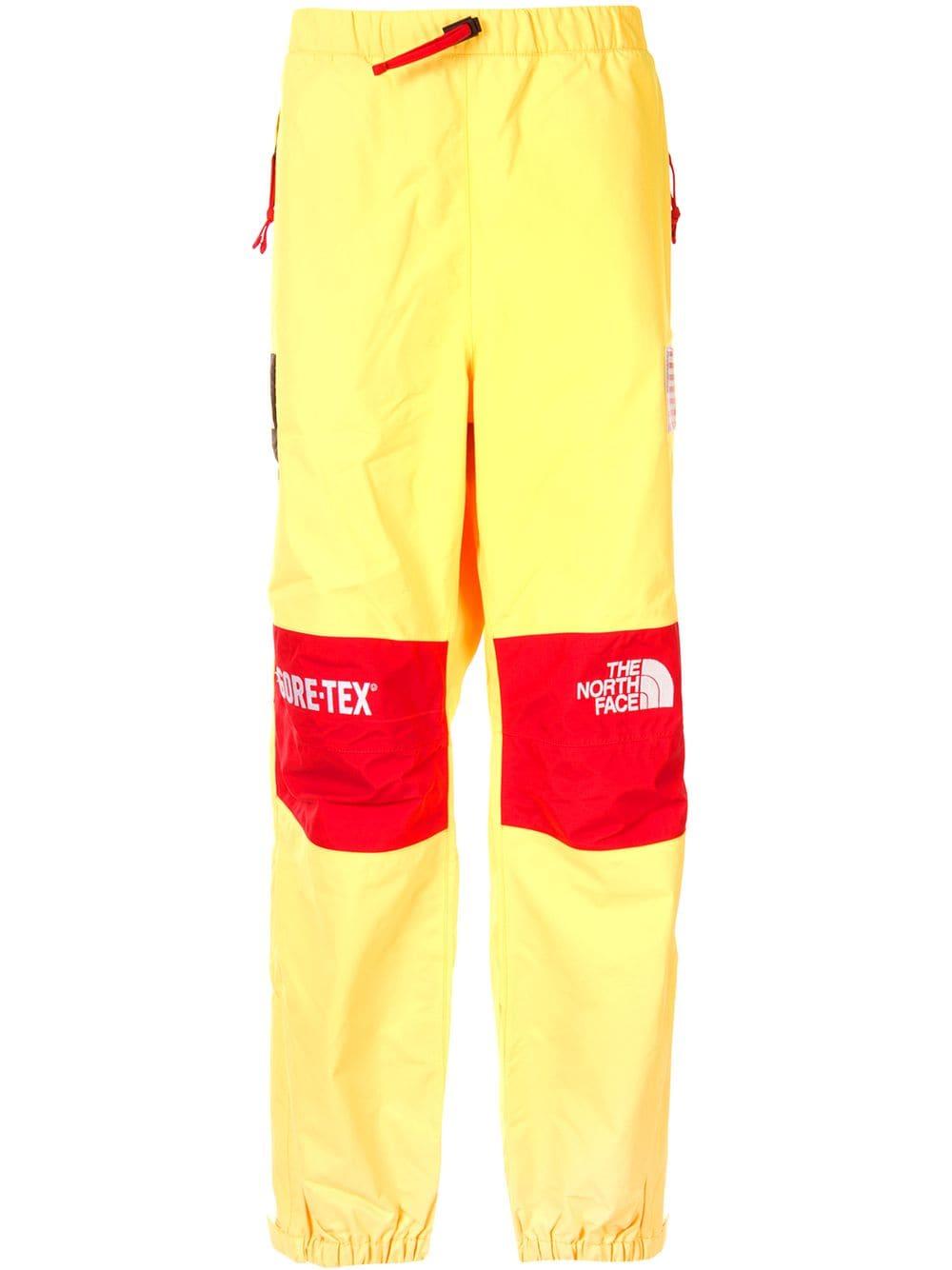 Pantuflas The North Face | M THERMOBALL TRACTION MULE Amarillo Hombre |  Scampbellart