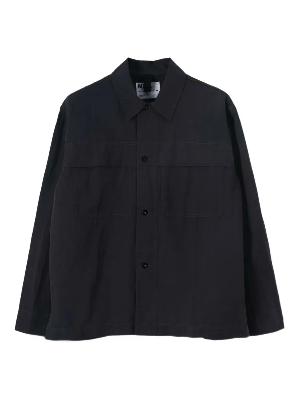 MHL by Margaret Howell Casual shirts and button-up shirts