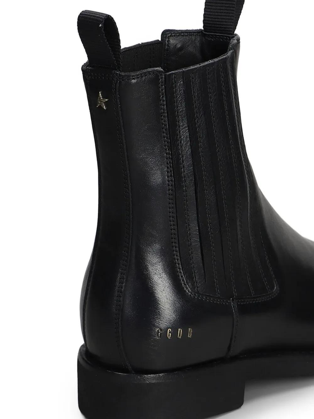 Golden Goose Boots for Men | Online Sale up to 42% off | Lyst