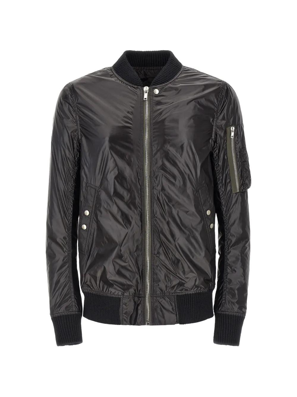 rick-owens-black-Classic-