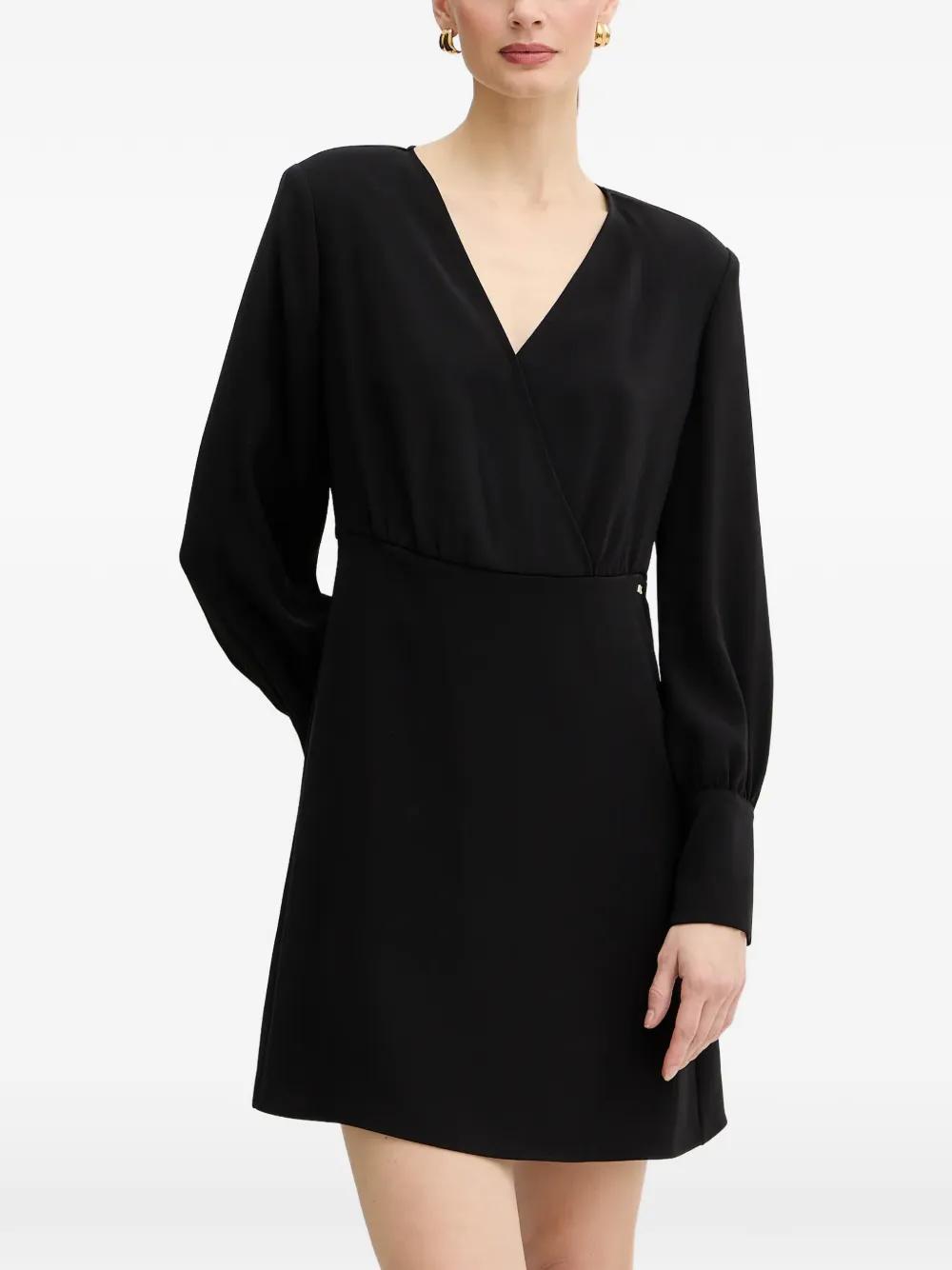 ARMANI EXCHANGE Date Night Dresses for Women | Lyst