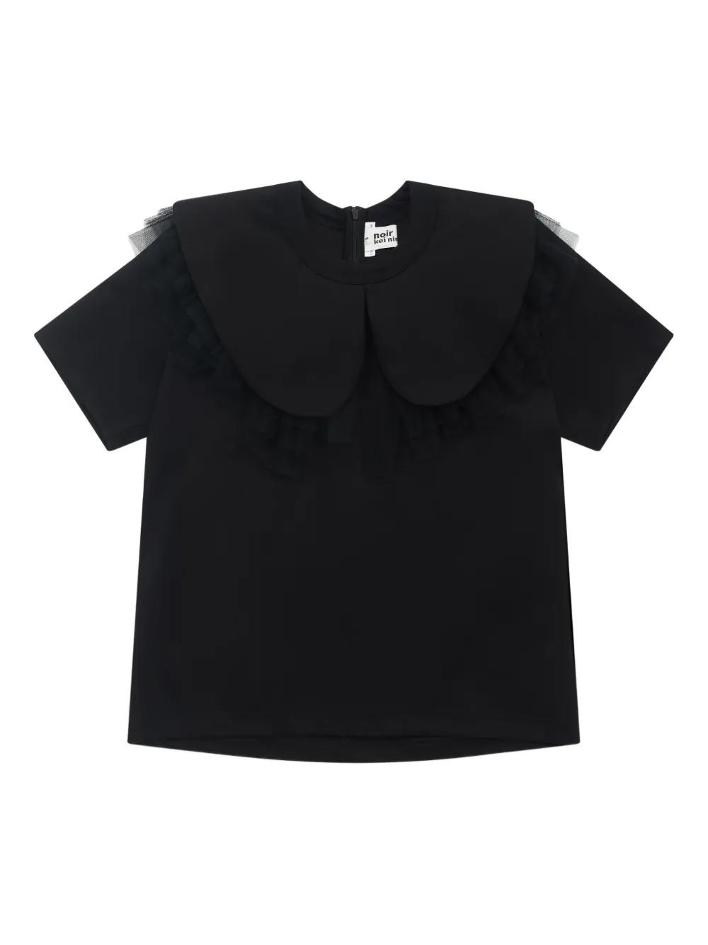 noir kei ninomiya シャツ XS コムデギャルソン 新作入荷&再入荷》tricot COMME des GARCONS,noir kei ninomiya