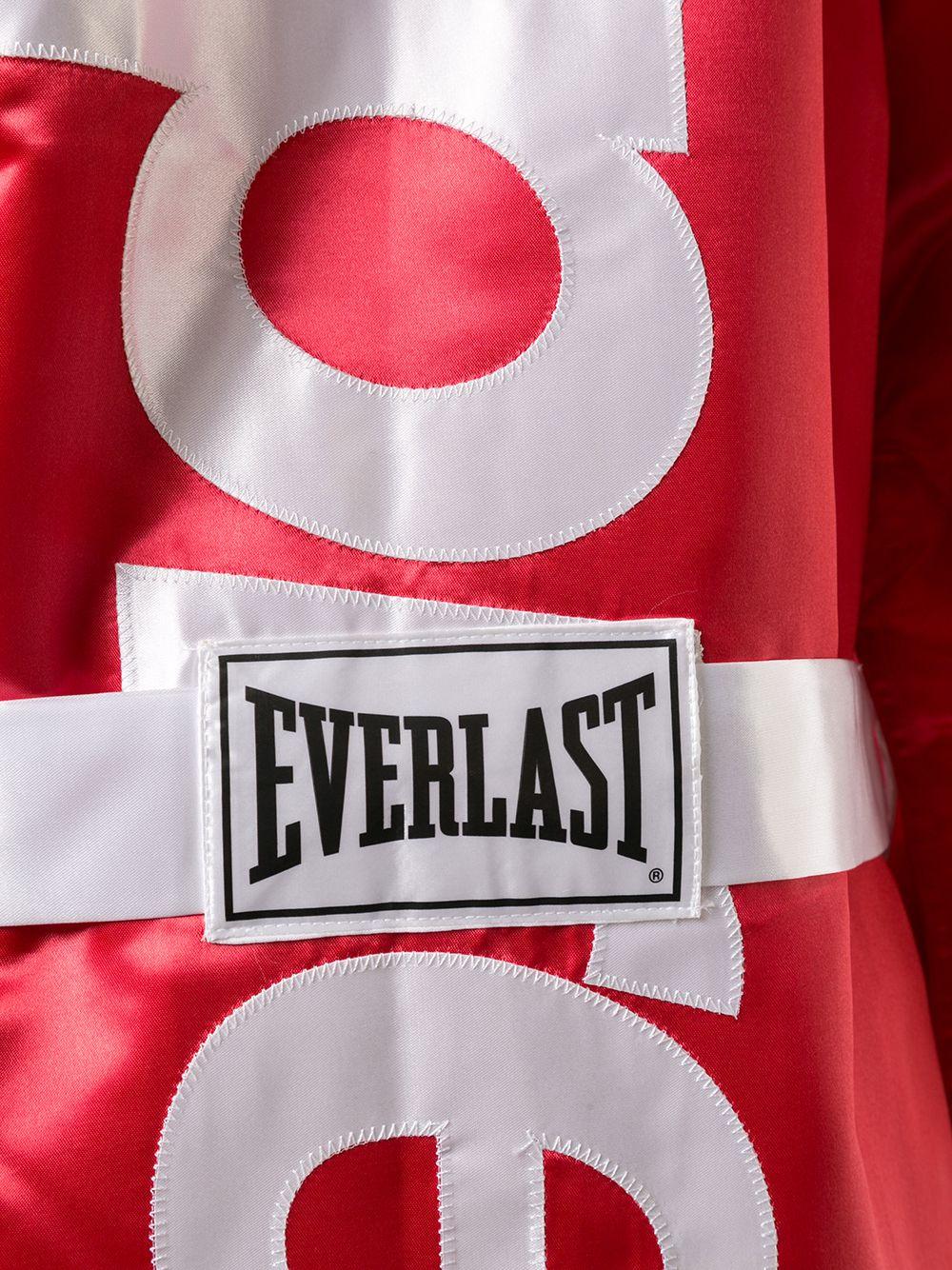 Supreme Everlast Boxing Glove Hoodie Crewneck box logo shirt for