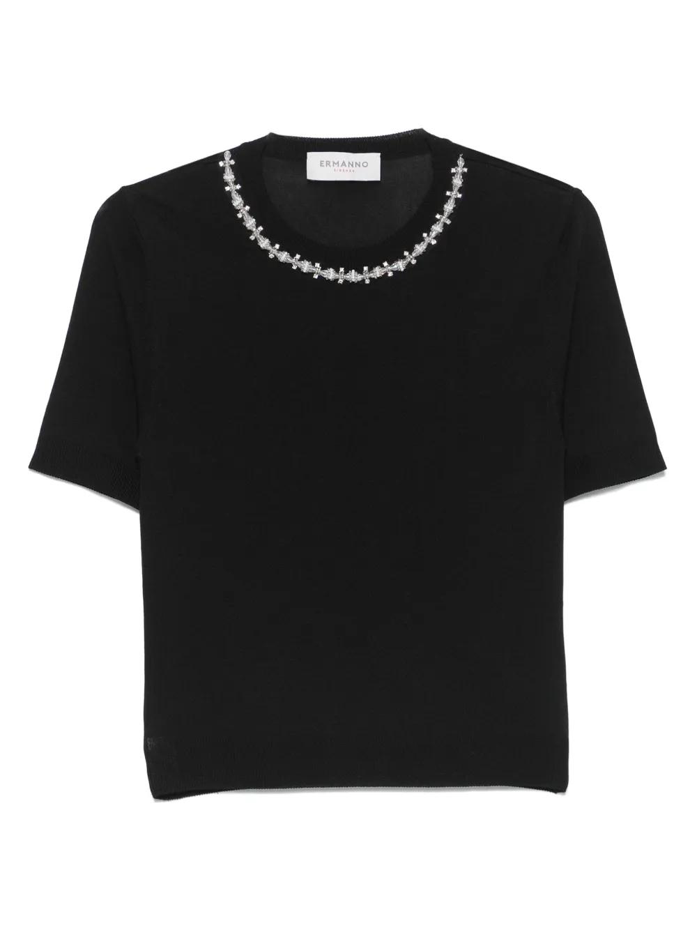 ERMANNO FIRENZE T-shirts for Women | Online Sale up to 50