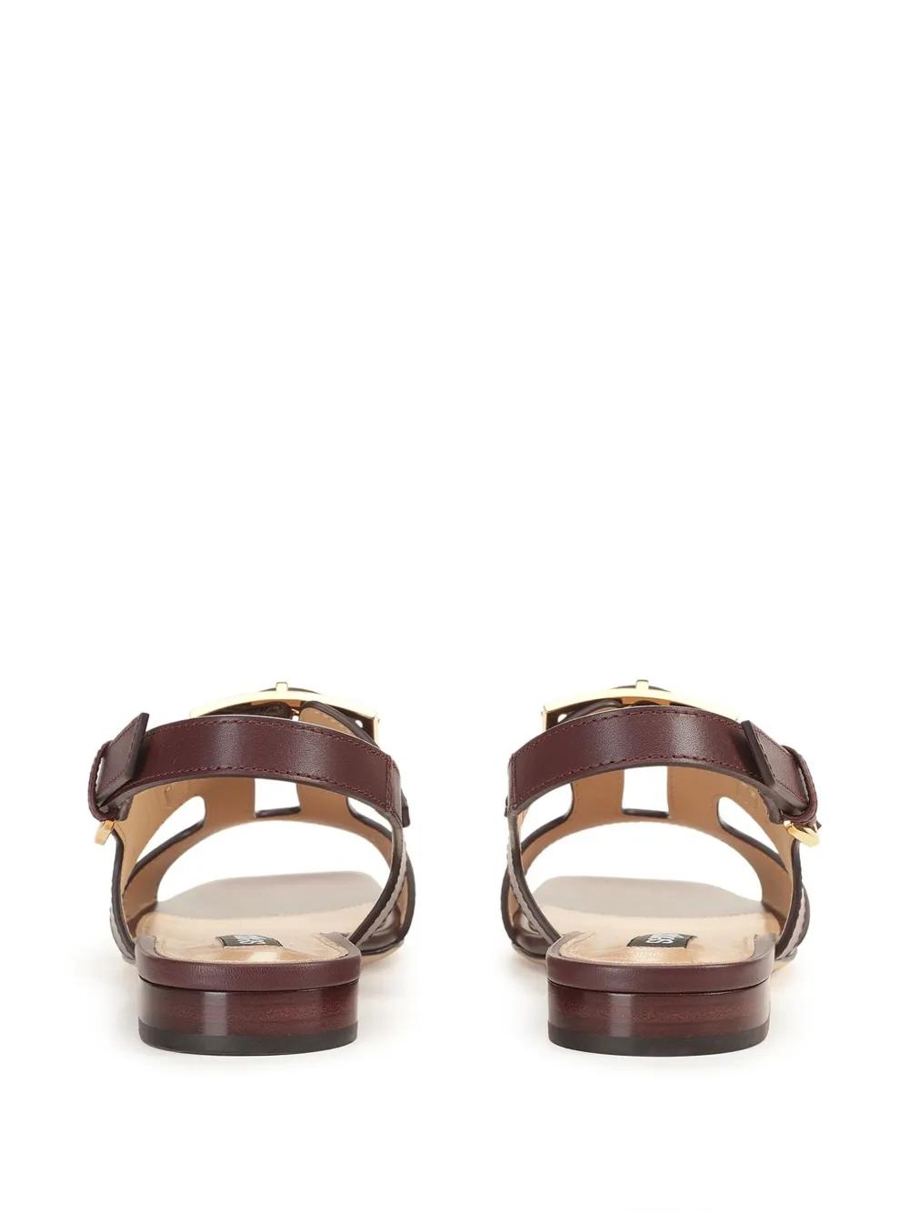 Sergio Rossi Flat sandals for Women | Online Sale up to 72 Sergio Rossi Flat sandals for Women | Online Sale up to 72