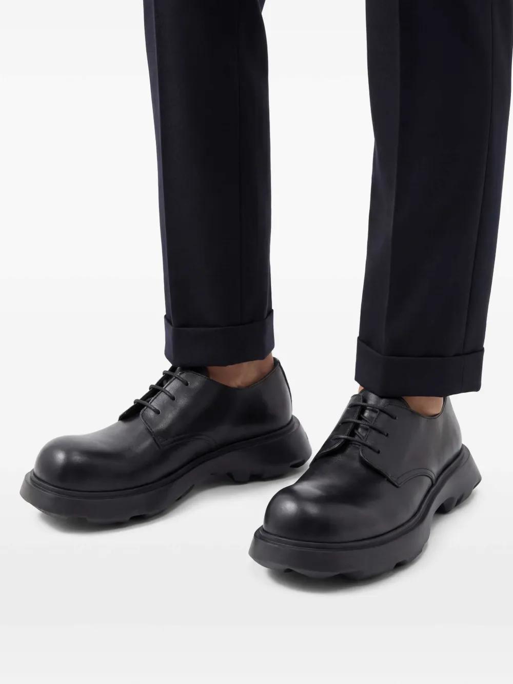 Men's Acne Studios Derby shoes from $800 | Lyst