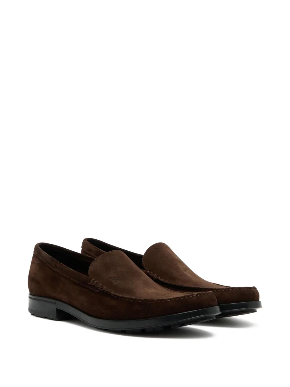 Bally Slip-on shoes for Men | Online Sale up to 50% off | Lyst display picture 2