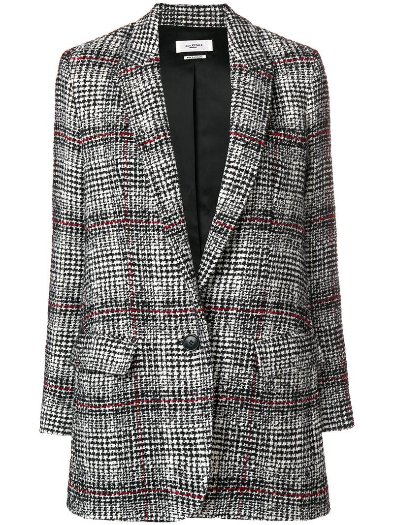 isabel marant ice jacket