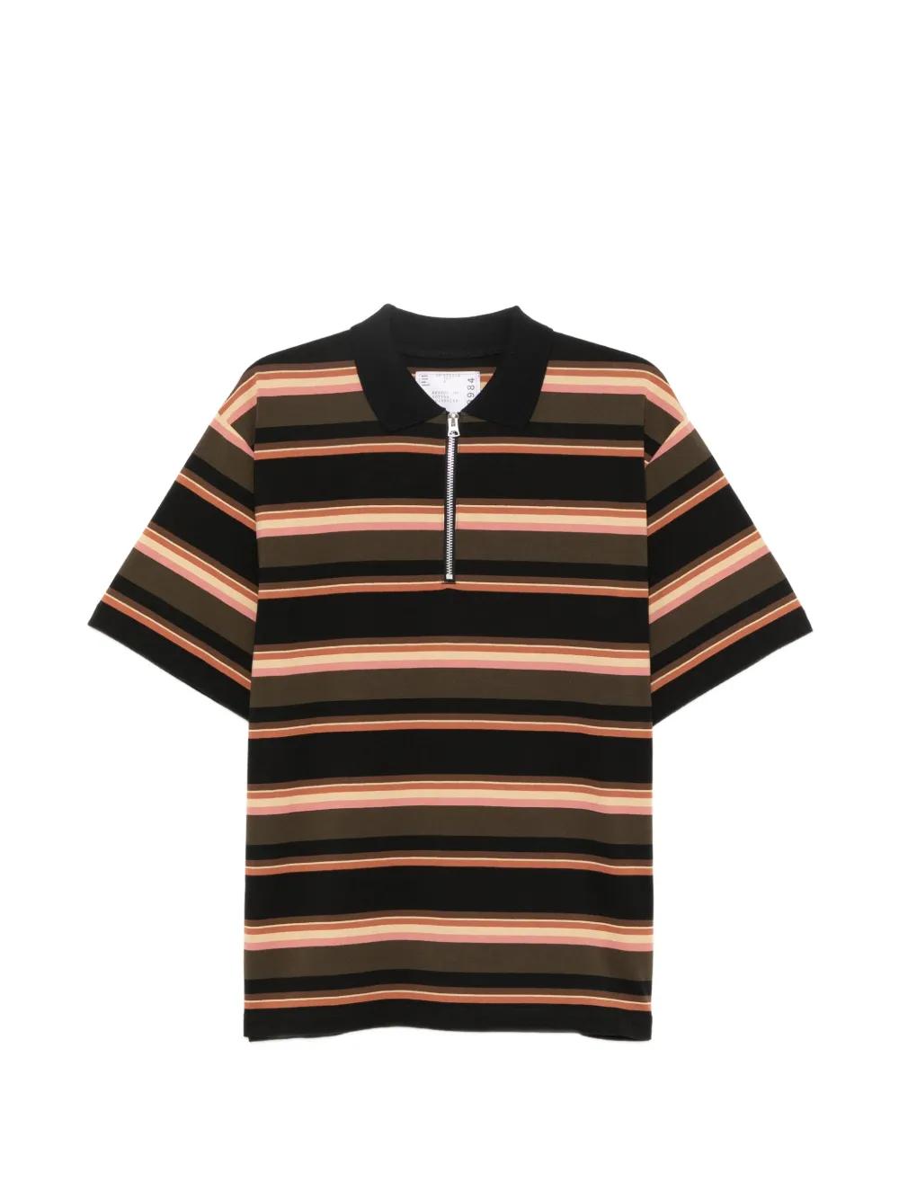 メンズ Sacai ポロシャツ | オンラインセールは最大45%オフ | Lyst