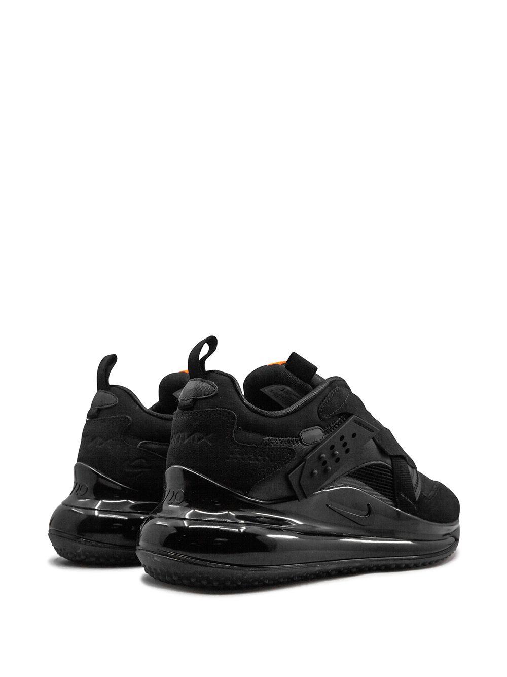 Nike Suede Air Max 720 Obj Slip Shoe in 